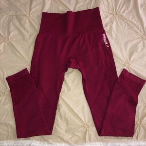 Gymshark Seamless Energy Legging